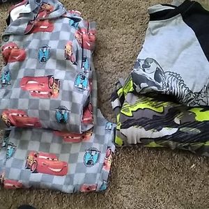 Boys pj sets
